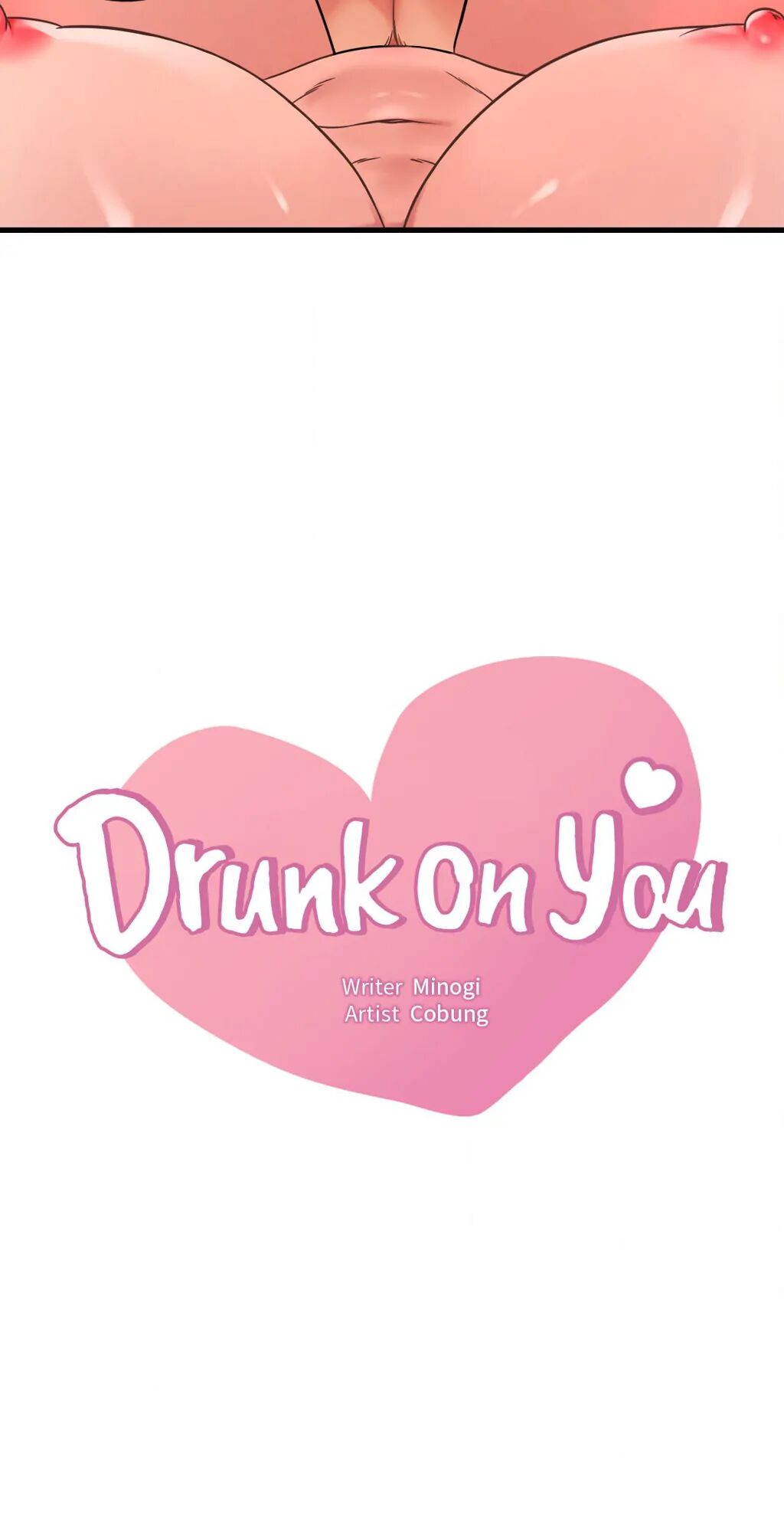 Drunk on You NEW image