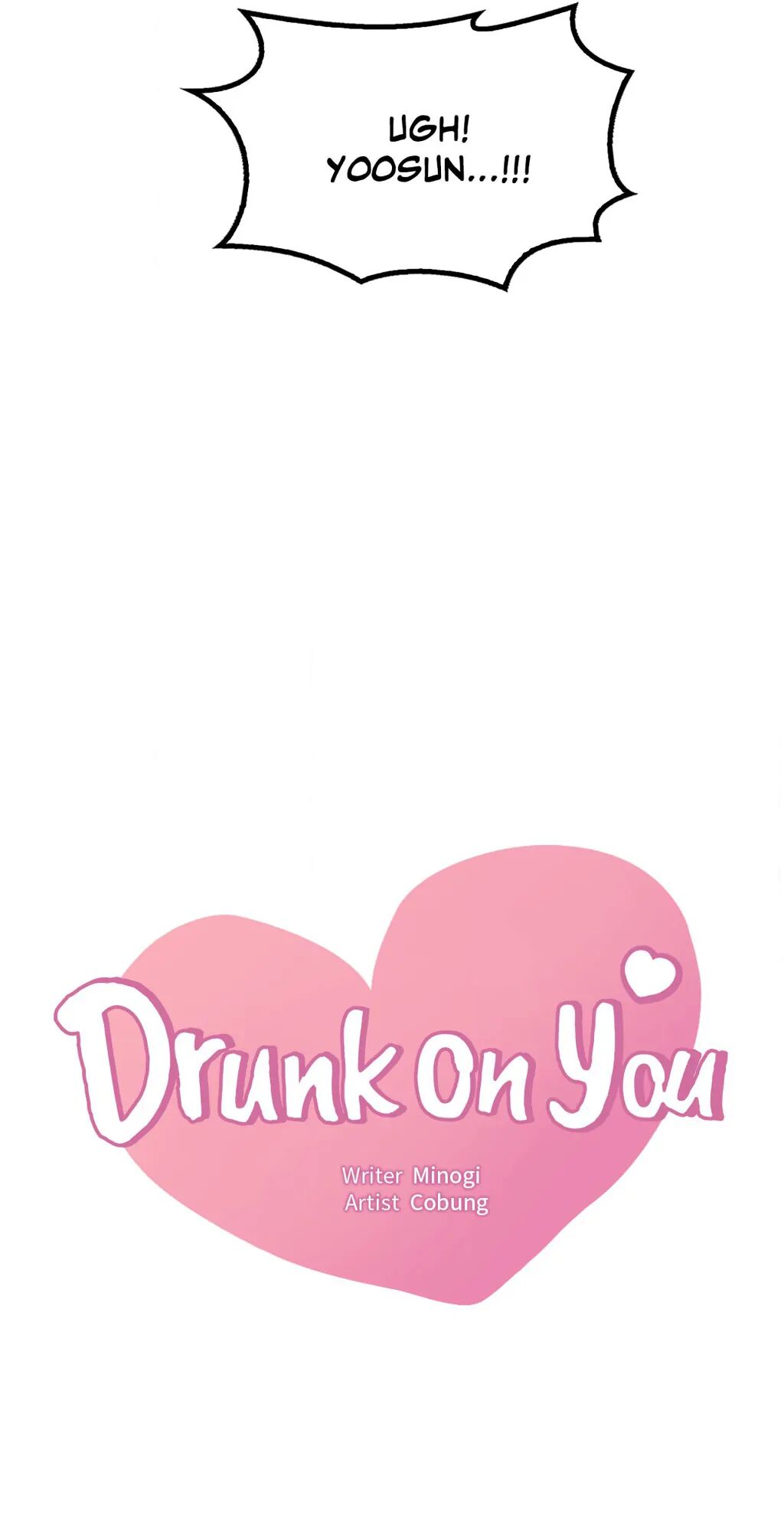 Drunk on You NEW image