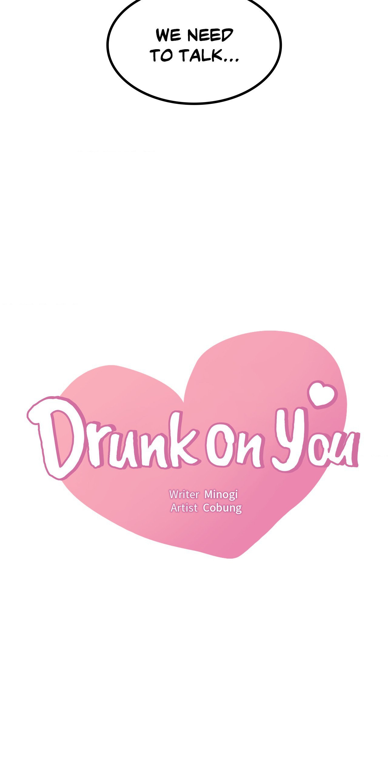 Drunk on You NEW image