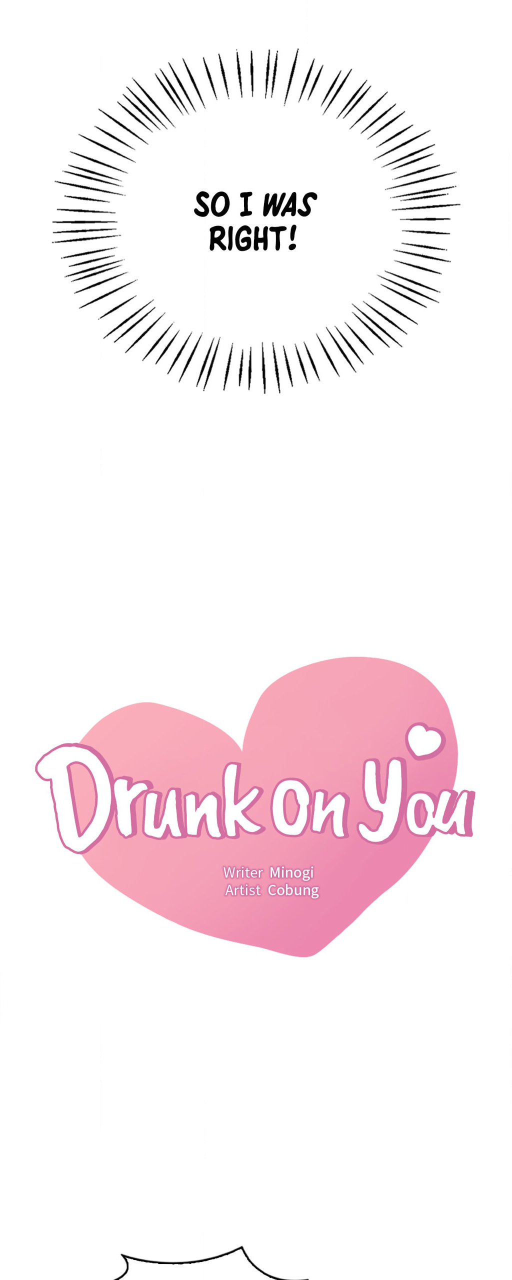 Drunk on You NEW image