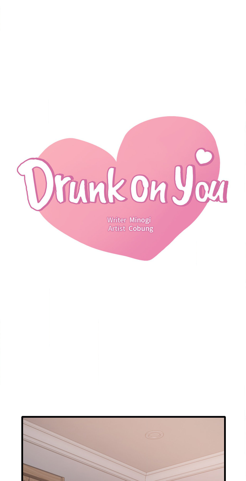 Drunk on You NEW image