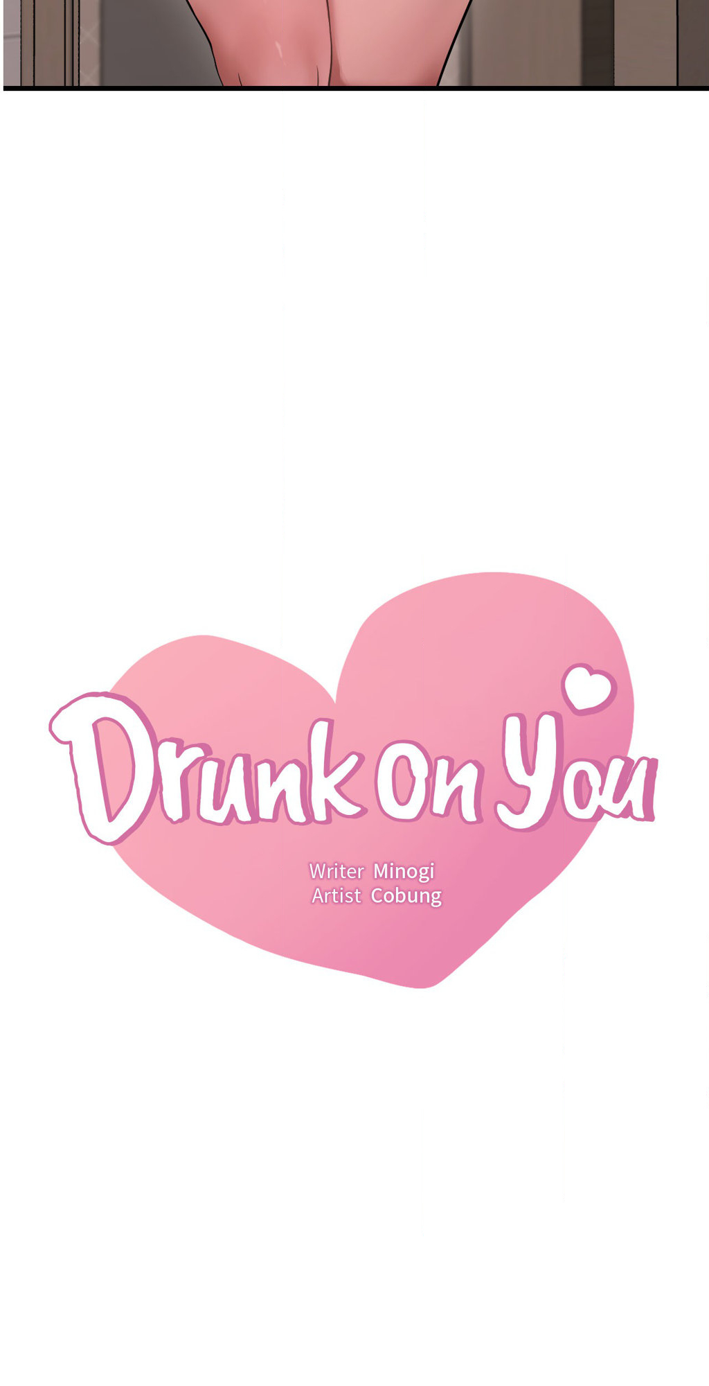 Drunk on You NEW image