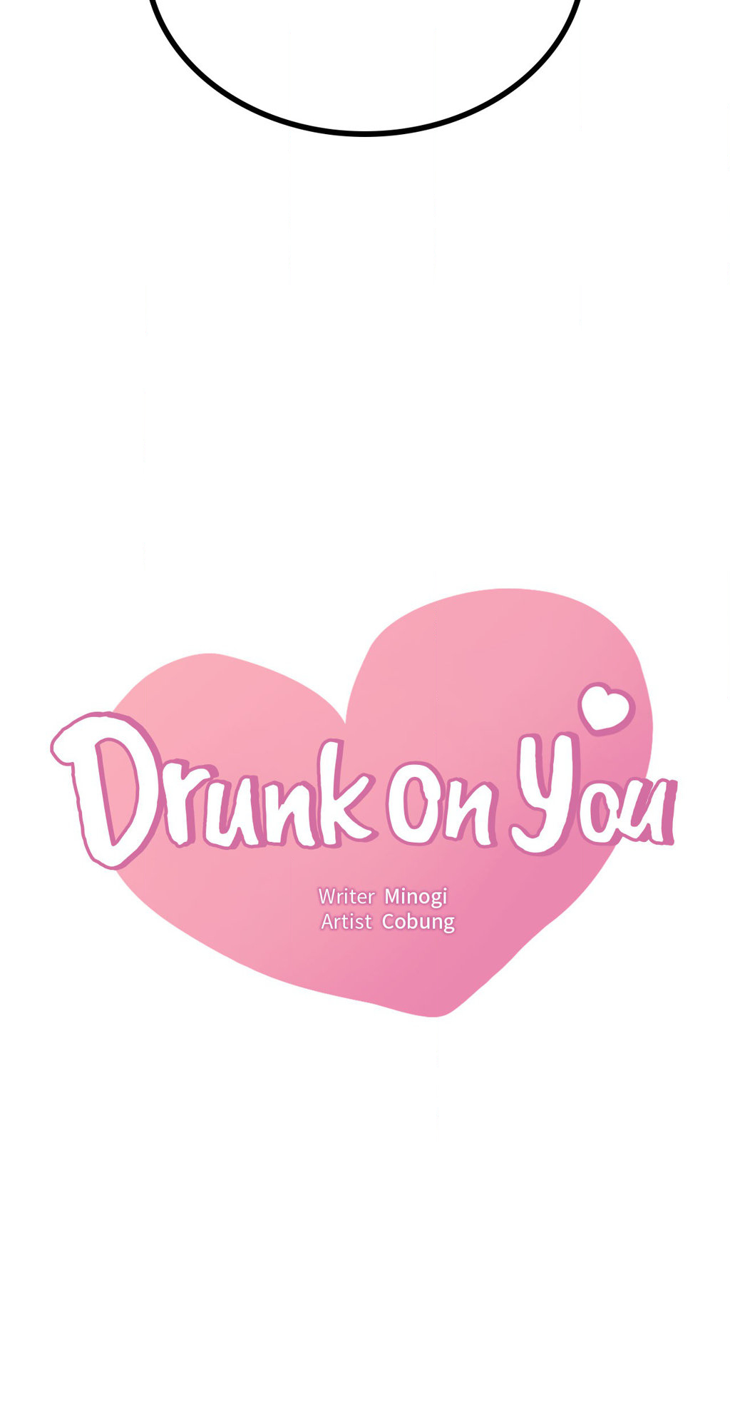 Drunk on You NEW image