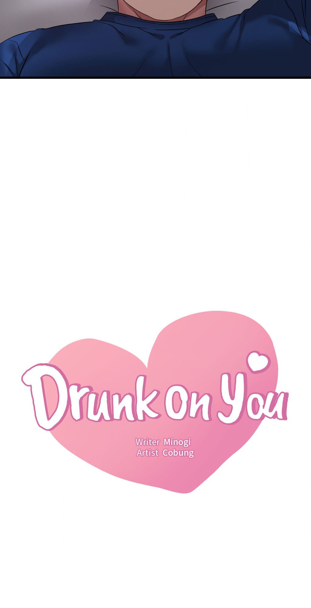 Drunk on You NEW image