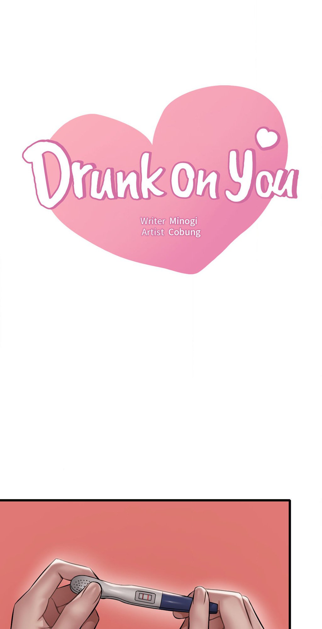 Drunk on You NEW image