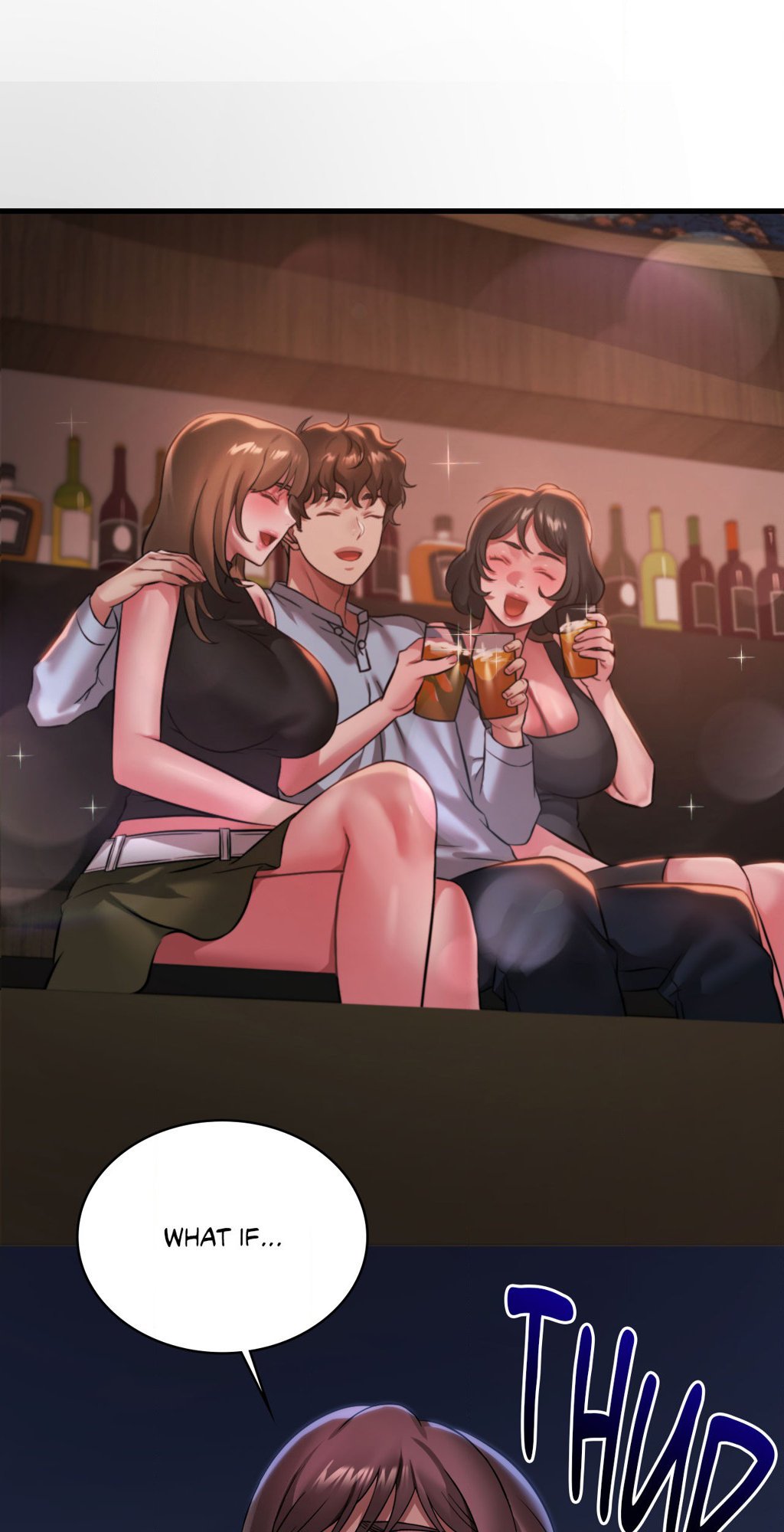 Drunk on You NEW image