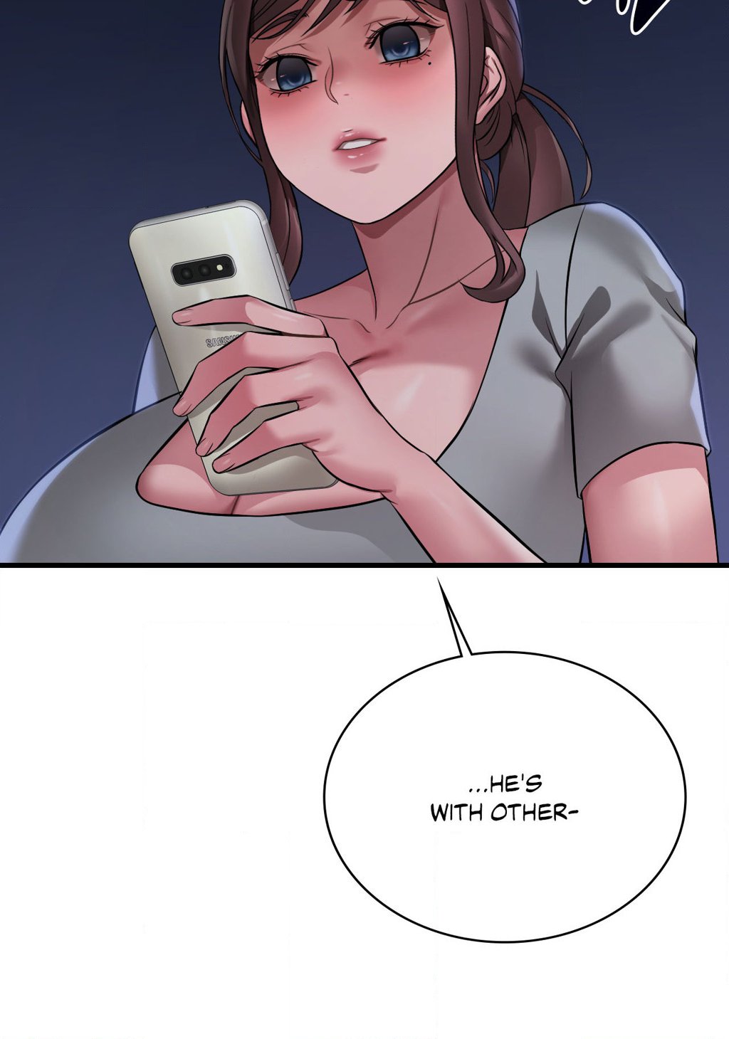Drunk on You NEW image