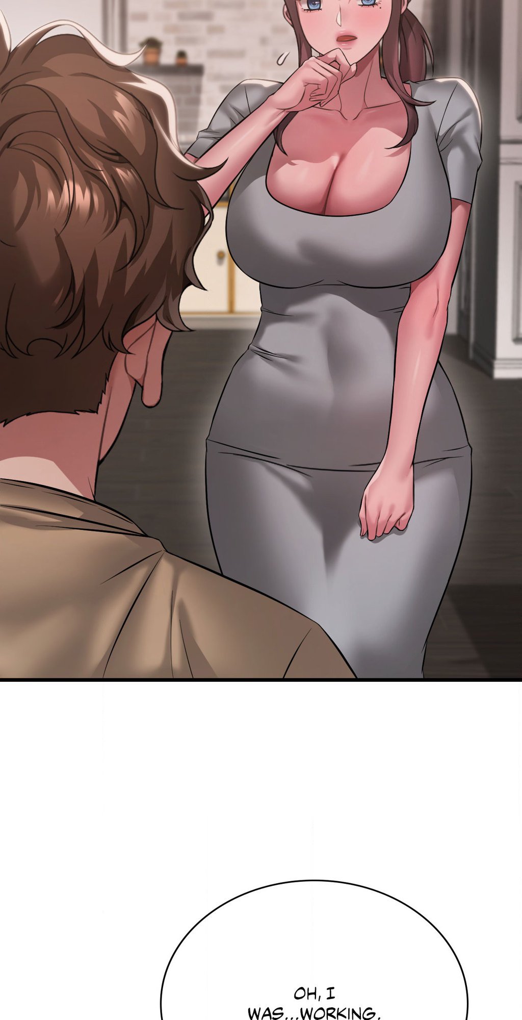 Drunk on You NEW image
