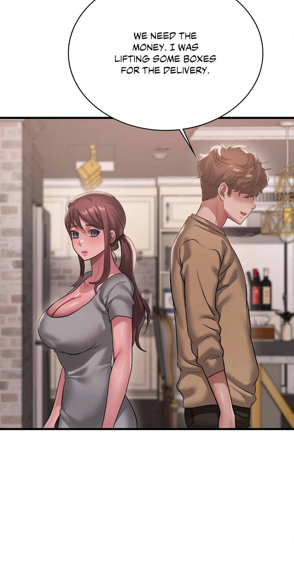 Drunk on You NEW image