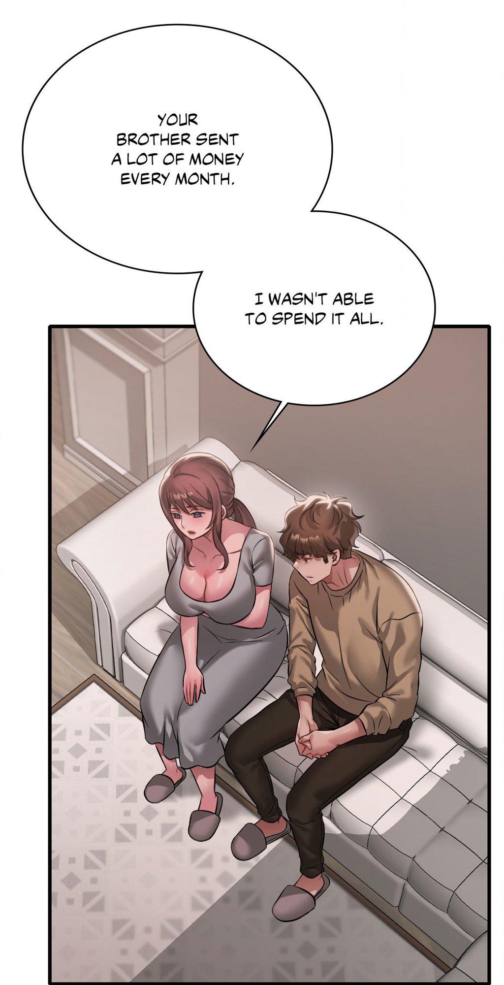 Drunk on You NEW image