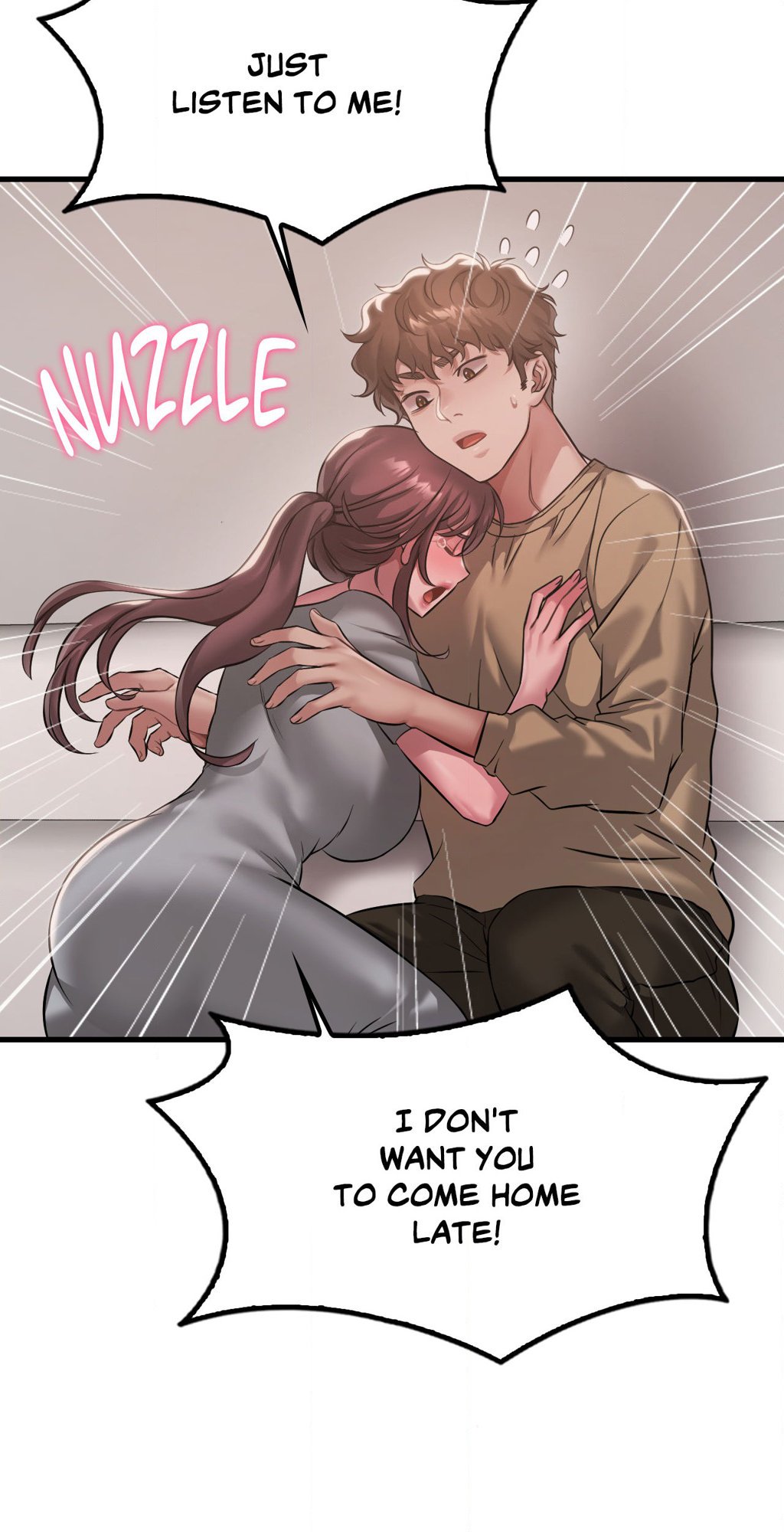Drunk on You NEW image