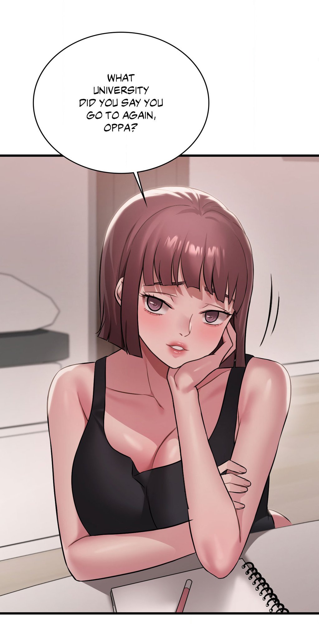 Drunk on You NEW image
