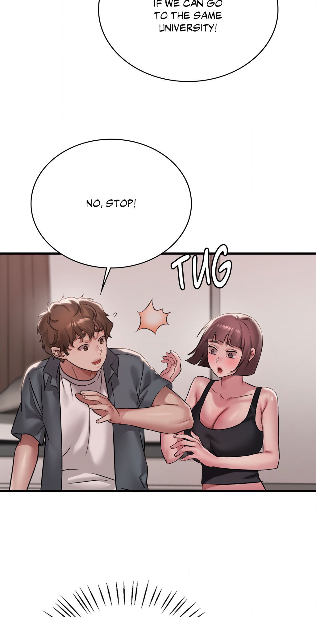 Drunk on You NEW image