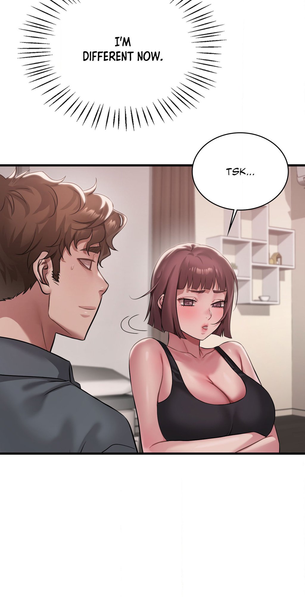 Drunk on You NEW image