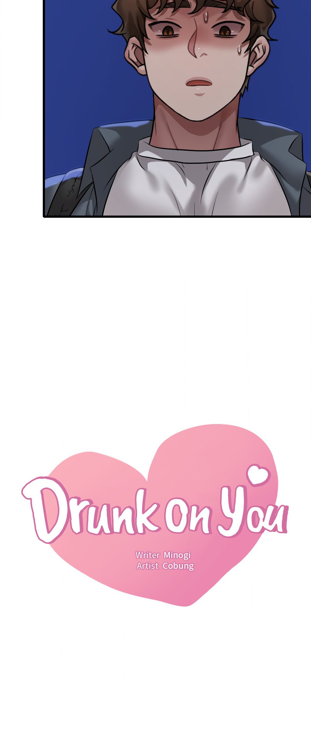 Drunk on You NEW image