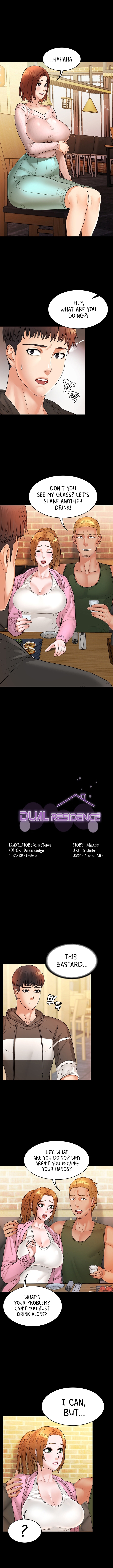 Dual Residence image