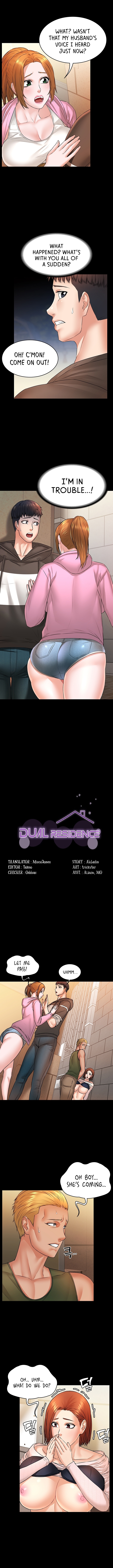 Dual Residence image