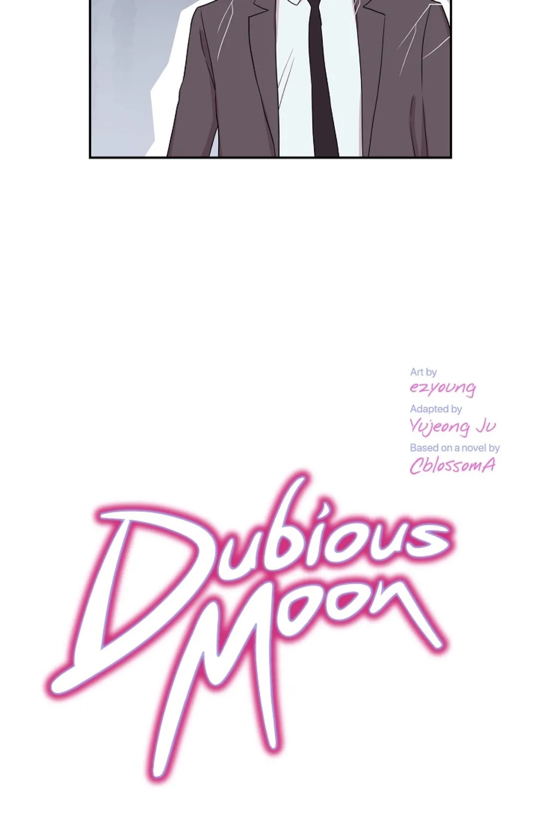 Dubious Moon image