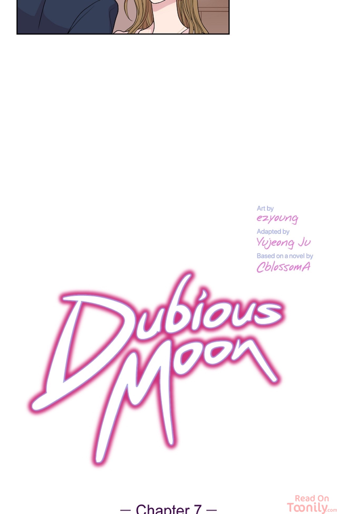 Dubious Moon image