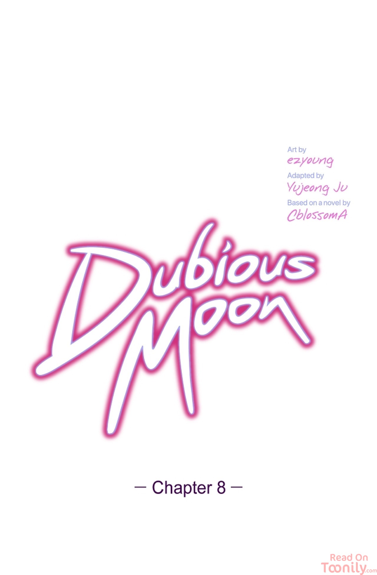 Dubious Moon image