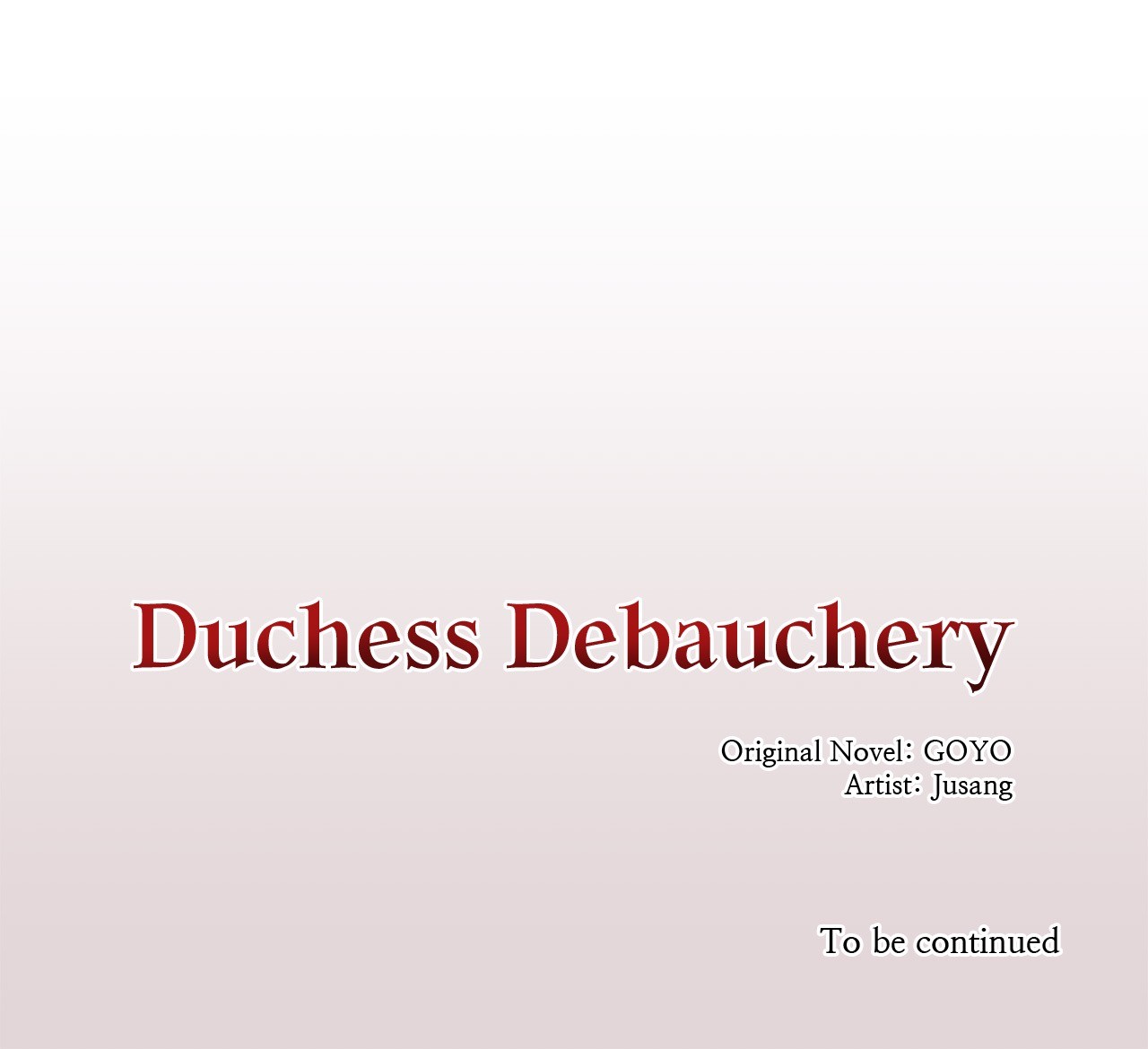 Duchess Debauchery image