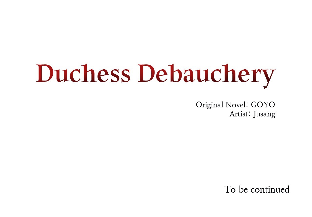 Duchess Debauchery image