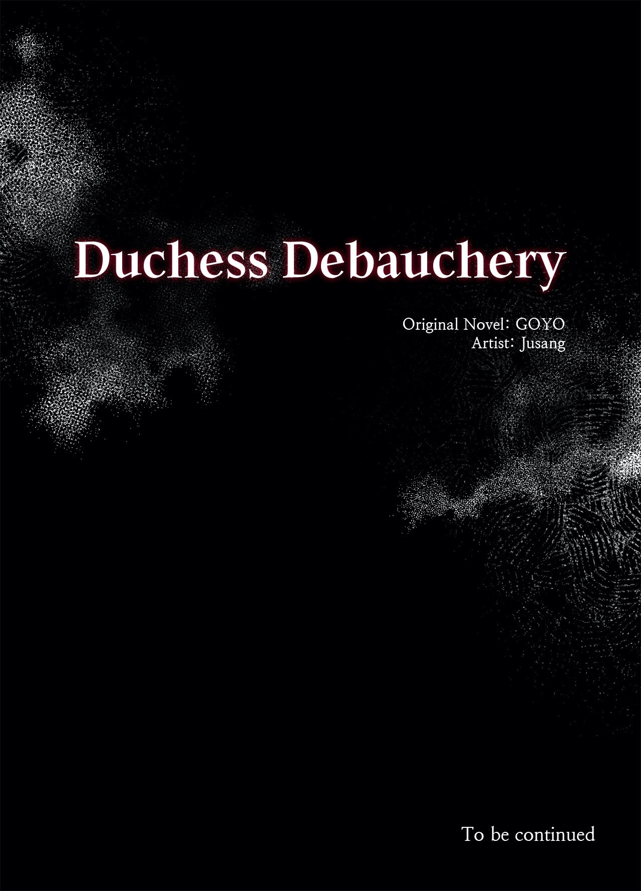 Duchess Debauchery image