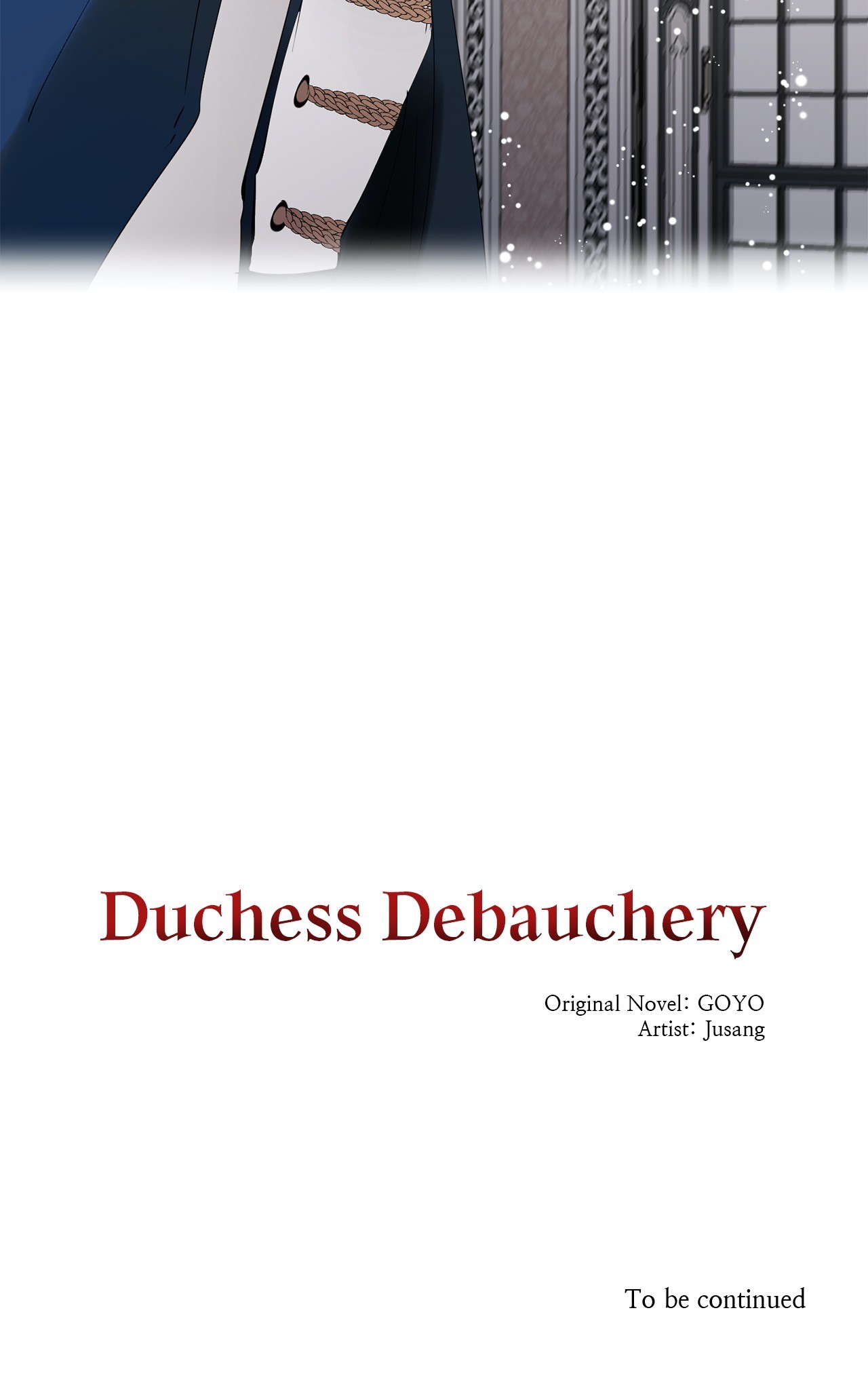 Duchess Debauchery image