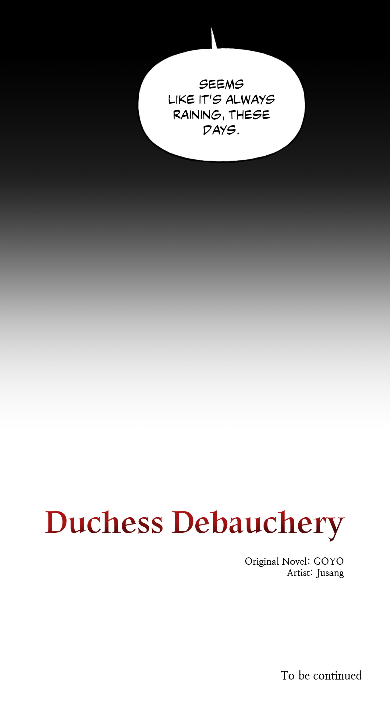 Duchess Debauchery image