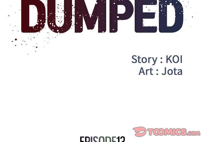 Dumped image