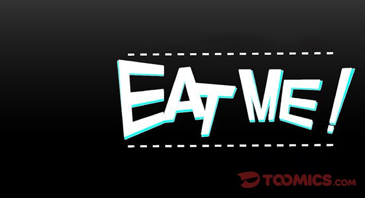 EAT ME! image