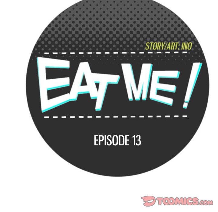 EAT ME! image