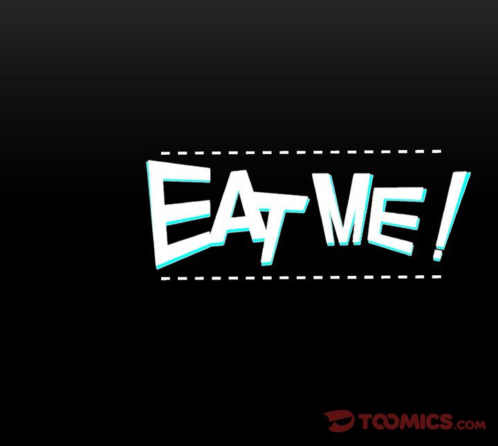 EAT ME! image