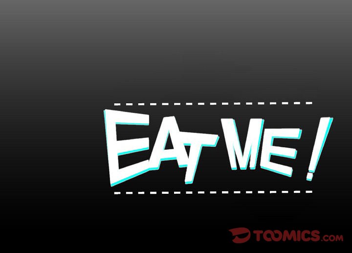 EAT ME! image