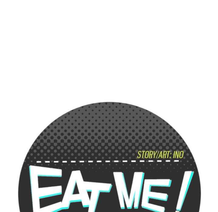 EAT ME! image