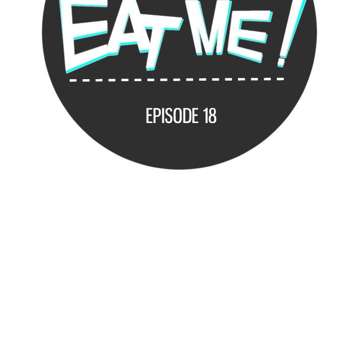 EAT ME! image