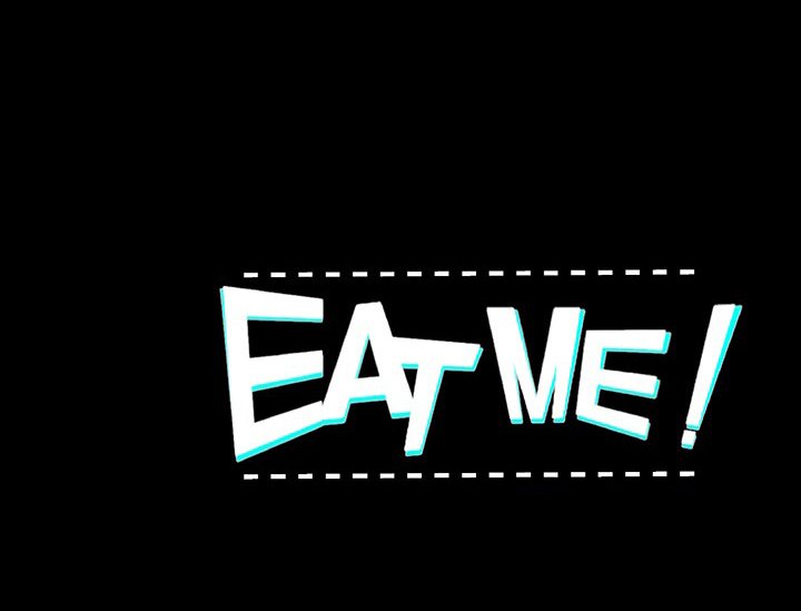 EAT ME! image