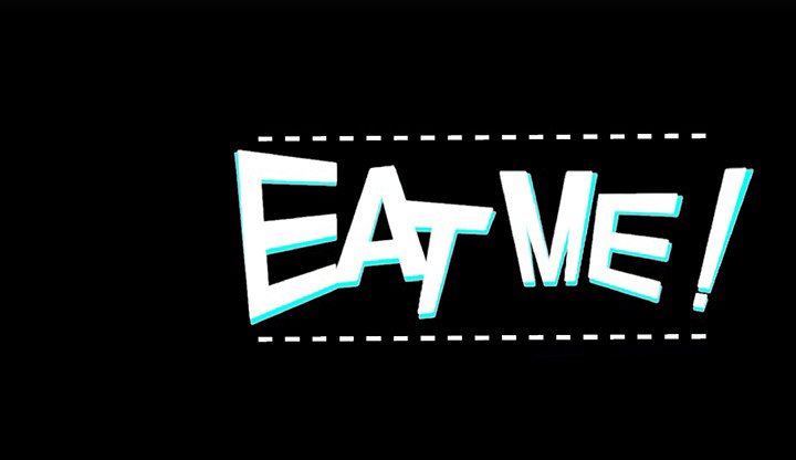 EAT ME! image