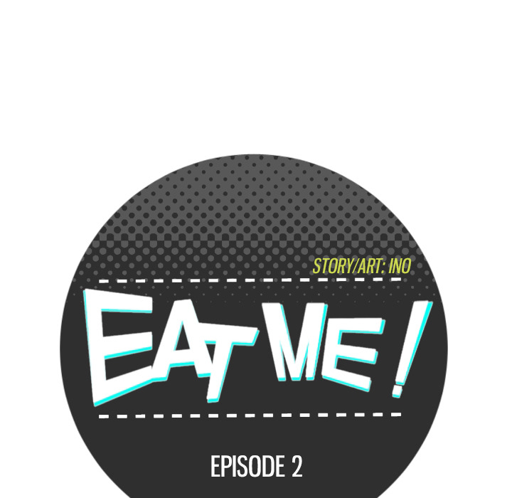 EAT ME! image