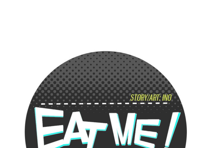 EAT ME! image