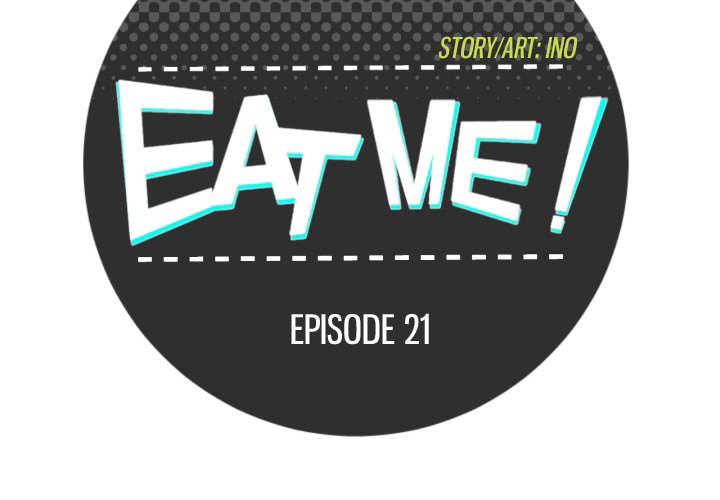 EAT ME! image