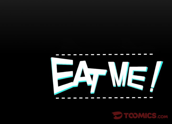 EAT ME! image