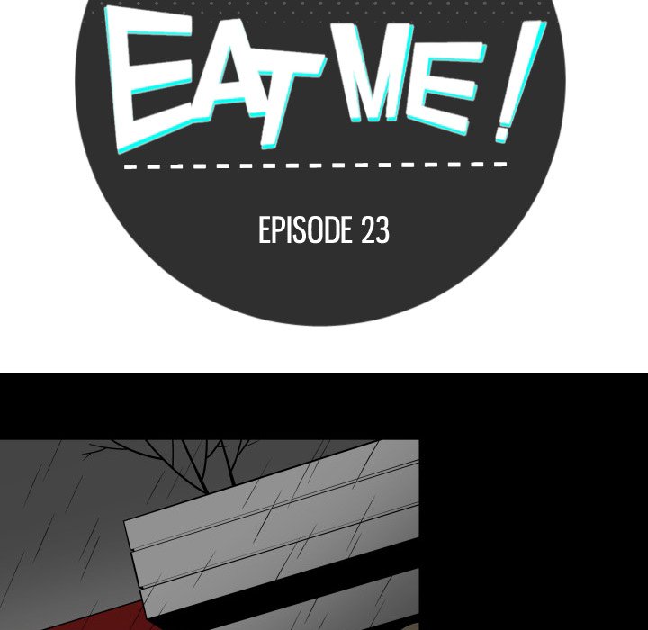 EAT ME! image