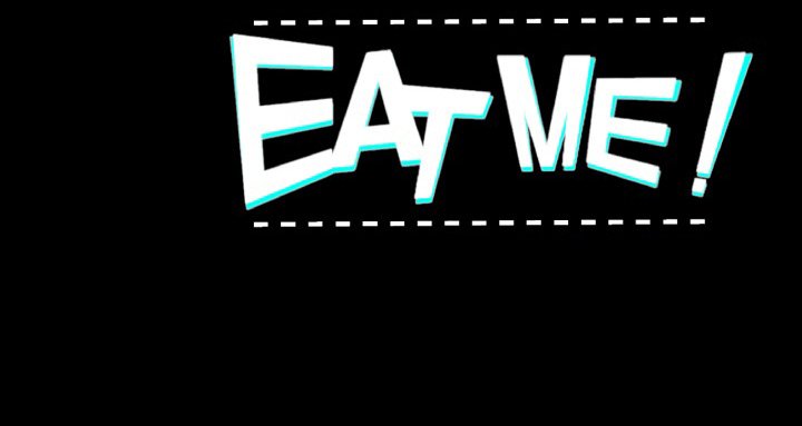 EAT ME! image