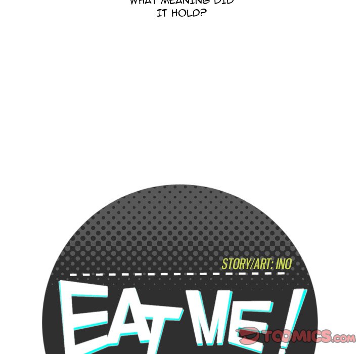 EAT ME! image