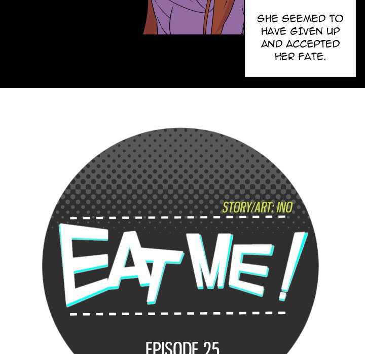 EAT ME! image