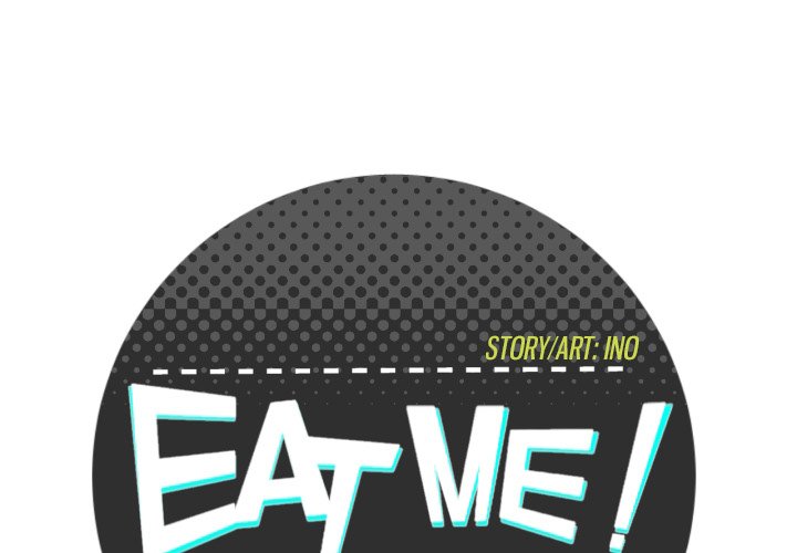 EAT ME! image