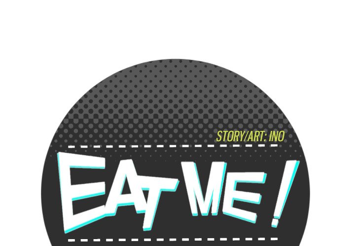 EAT ME! image