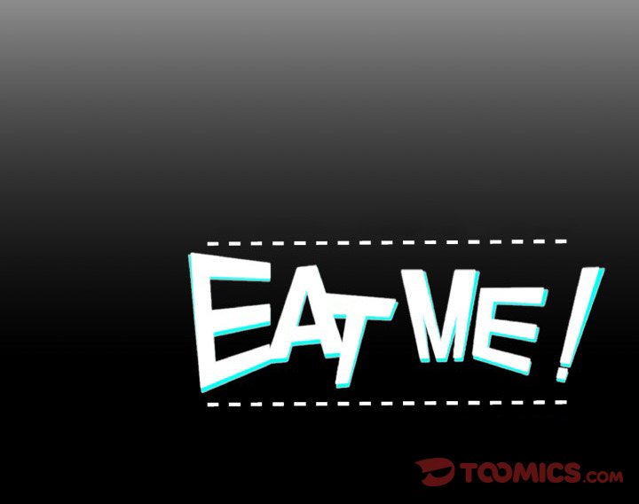 EAT ME! image