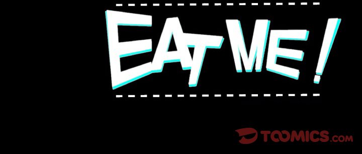 EAT ME! image